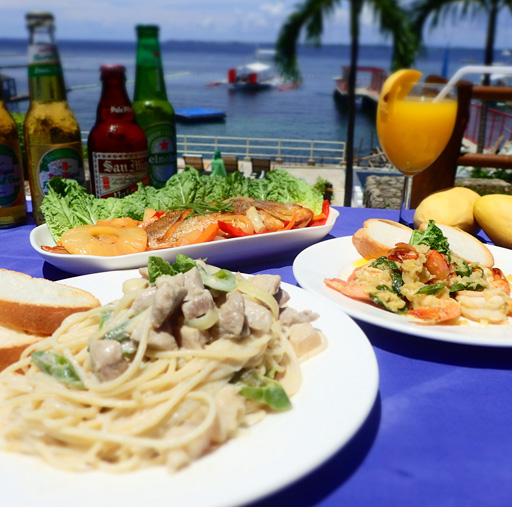 パーティプラン